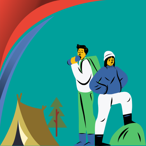 Adventure Tales